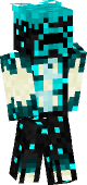 new minecraft skin