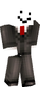 new minecraft skin