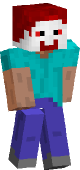 new minecraft skin