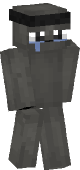 new minecraft skin