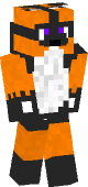 new minecraft skin