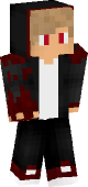 new minecraft skin