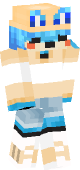 new minecraft skin