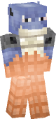 new minecraft skin