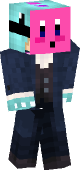 new minecraft skin