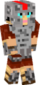 new minecraft skin