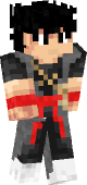 new minecraft skin