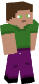 new minecraft skin