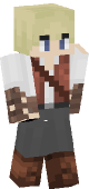 new minecraft skin