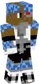 new minecraft skin