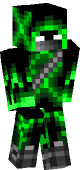 new minecraft skin