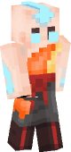 new minecraft skin