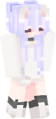 new minecraft skin