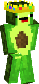 new minecraft skin