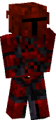 new minecraft skin