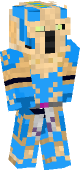 new minecraft skin