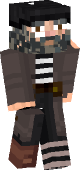 new minecraft skin