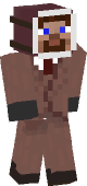 new minecraft skin