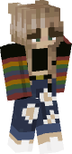 new minecraft skin