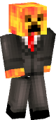 new minecraft skin