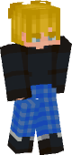 new minecraft skin