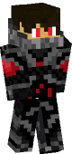 new minecraft skin