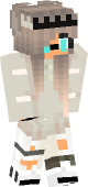 new minecraft skin