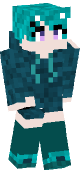 new minecraft skin