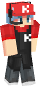 new minecraft skin