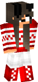 new minecraft skin