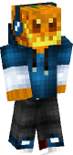 new minecraft skin