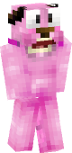 new minecraft skin