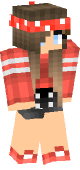 new minecraft skin