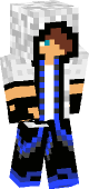 new minecraft skin