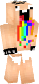 new minecraft skin