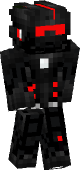 new minecraft skin