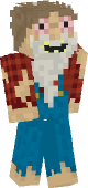 new minecraft skin