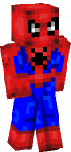 new minecraft skin