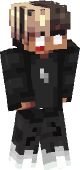 new minecraft skin