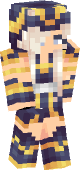 new minecraft skin