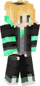 new minecraft skin