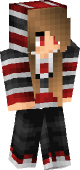 new minecraft skin