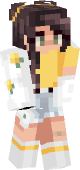 new minecraft skin