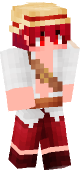 new minecraft skin