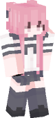 new minecraft skin