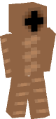 new minecraft skin