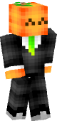 new minecraft skin