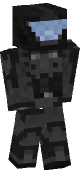 new minecraft skin