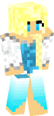 new minecraft skin