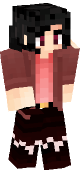 new minecraft skin